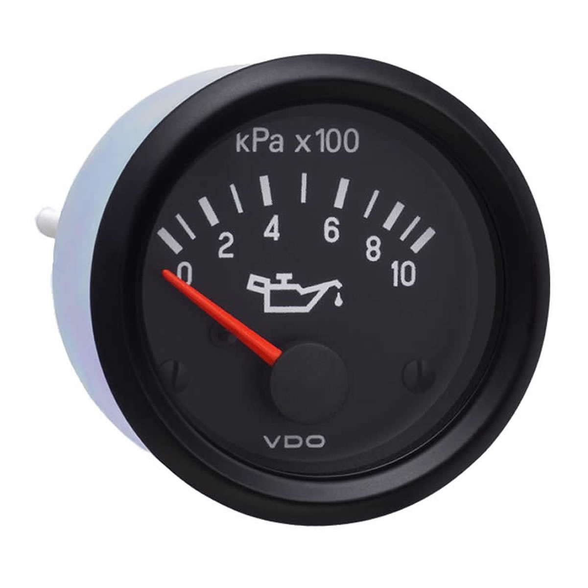 VDO Electric Pressure Gauges 10Bar